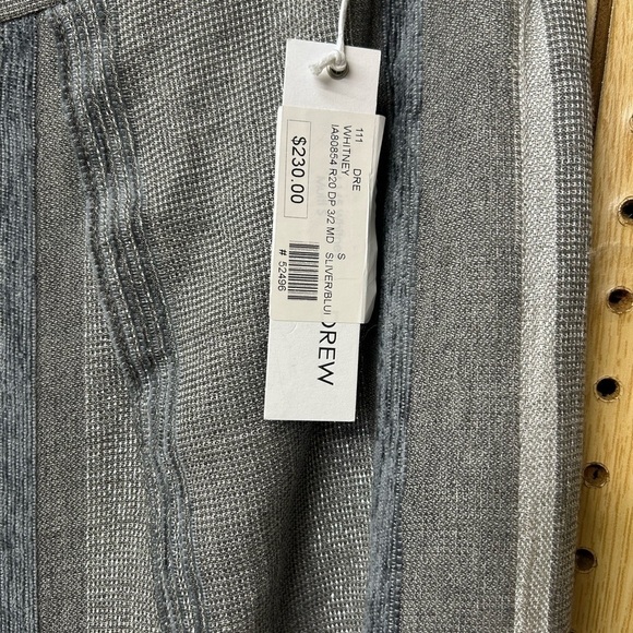 - - Drew Whitney Wide Leg Pants - Picture 7 of 7